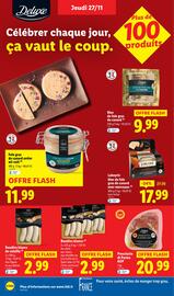 Catalogue Lidl semaine 48 page 20