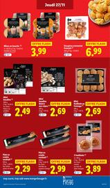 Catalogue Lidl semaine 48 page 21