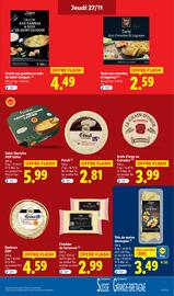 Catalogue Lidl semaine 48 page 23