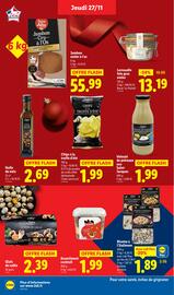 Catalogue Lidl semaine 48 page 28