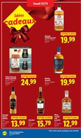 Catalogue Lidl semaine 48 page 30