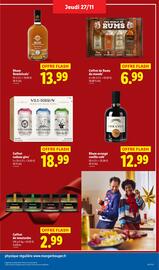 Catalogue Lidl semaine 48 page 31