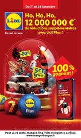 Catalogue Lidl semaine 48 page 33