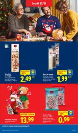 Catalogue Lidl semaine 48 page 35