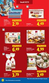 Catalogue Lidl semaine 48 page 36