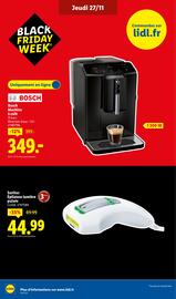 Catalogue Lidl semaine 48 page 47