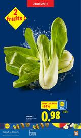 Catalogue Lidl semaine 48 page 5