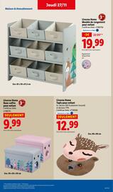 Catalogue Lidl semaine 48 page 52