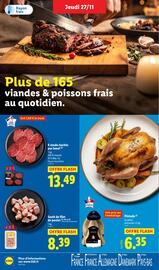 Catalogue Lidl semaine 48 page 6