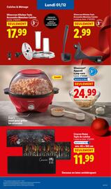 Catalogue Lidl semaine 48 page 72