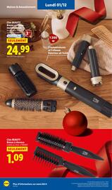 Catalogue Lidl semaine 48 page 80
