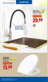Catalogue Lidl semaine 48 page 87
