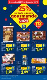 Catalogue Lidl semaine 48 page 9