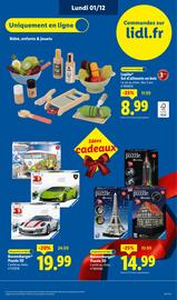 Catalogue Lidl semaine 48 page 102