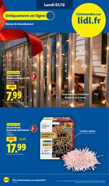 Catalogue Lidl semaine 48 page 104