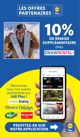 Catalogue Lidl semaine 48 page 107