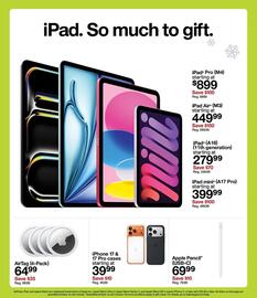 Target weekly ad week 48 Page 13
