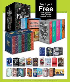 Target weekly ad week 48 Page 19