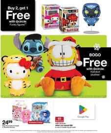 Target weekly ad week 48 Page 22