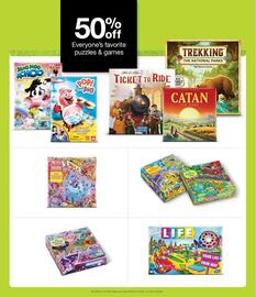 Target weekly ad week 48 Page 33