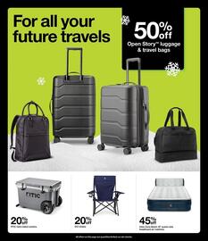 Target weekly ad week 48 Page 38