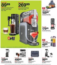 Target weekly ad week 48 Page 39