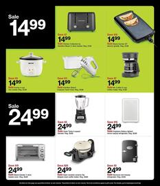 Target weekly ad week 48 Page 40