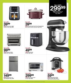 Target weekly ad week 48 Page 41