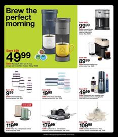 Target weekly ad week 48 Page 42