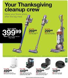 Target weekly ad week 48 Page 43
