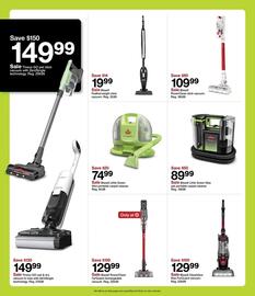 Target weekly ad week 48 Page 45