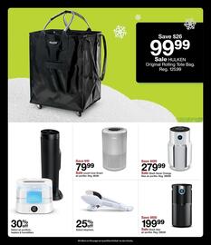 Target weekly ad week 48 Page 46