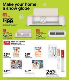 Target weekly ad week 48 Page 47