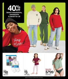 Target weekly ad week 48 Page 48