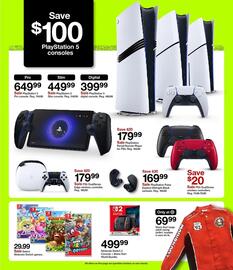 Target weekly ad week 48 Page 5