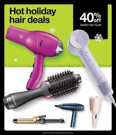 Target weekly ad week 48 Page 50