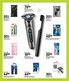 Target weekly ad week 48 Page 51