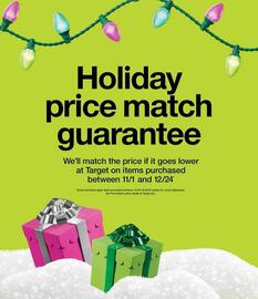 Target weekly ad week 48 Page 52