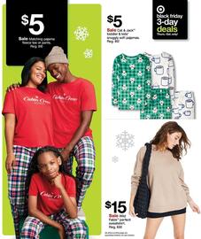 Target weekly ad week 48 Page 53