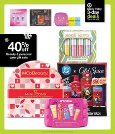 Target weekly ad week 48 Page 57