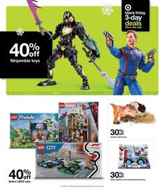 Target weekly ad week 48 Page 59