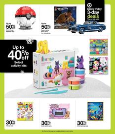 Target weekly ad week 48 Page 60