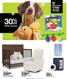 Target weekly ad week 48 Page 63