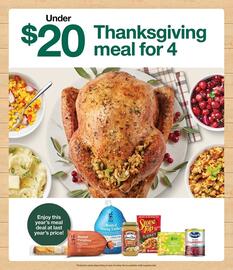 Target weekly ad week 48 Page 64