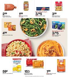 Target weekly ad week 48 Page 66