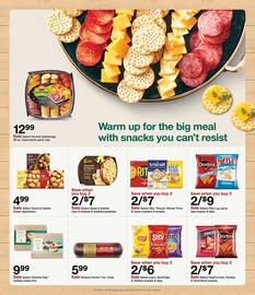 Target weekly ad week 48 Page 67