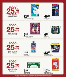 Target weekly ad week 48 Page 73