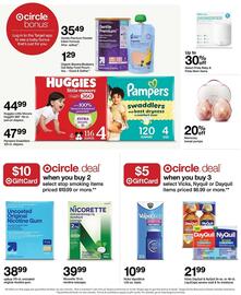 Target weekly ad week 48 Page 75