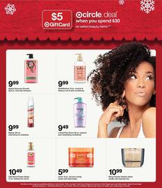 Target weekly ad week 48 Page 77