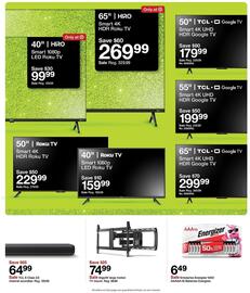 Target weekly ad week 48 Page 9